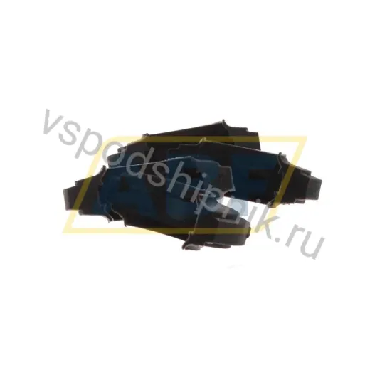 Комплектующие корпуса подшипника TSNA505G SKF