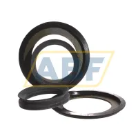 Комплектующие корпуса подшипника TSNA508A SKF