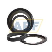 Комплектующие корпуса подшипника TSNA509A SKF