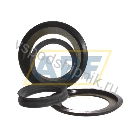Комплектующие корпуса подшипника TSNA509A SKF