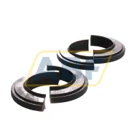 Комплектующие корпуса подшипника TSNA509G SKF