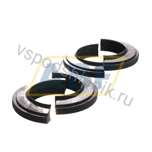 Комплектующие корпуса подшипника TSNA509G SKF