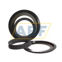 Комплектующие корпуса подшипника TSNA510A SKF