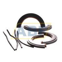 Комплектующие корпуса подшипника TSNA512C SKF