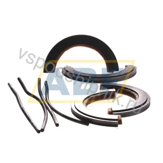 Комплектующие корпуса подшипника TSNA516C SKF 70×98.5×10 мм