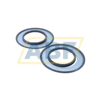 Комплектующие корпуса подшипника TSNA522A SKF