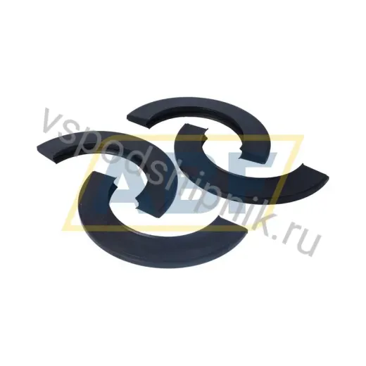 Комплектующие корпуса подшипника TSNA526G SKF