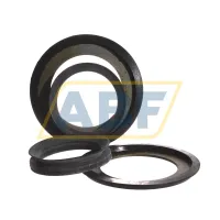 Комплектующие корпуса подшипника TSNA605A SKF