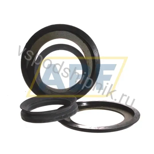 Комплектующие корпуса подшипника TSNA605A SKF