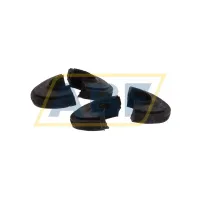 Комплектующие корпуса подшипника TSNA605G SKF