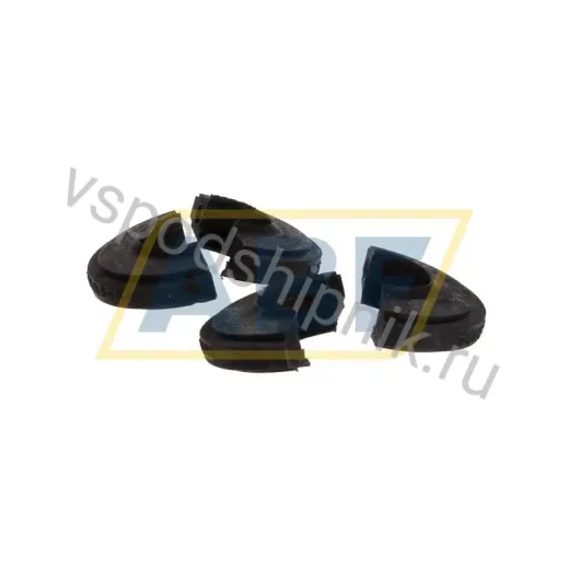 Комплектующие корпуса подшипника TSNA605G SKF