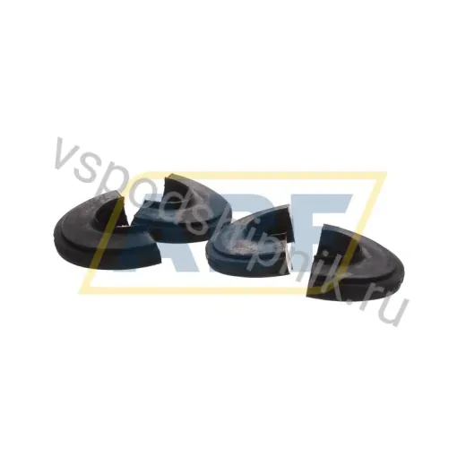 Комплектующие корпуса подшипника TSNA606G SKF
