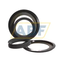 Комплектующие корпуса подшипника TSNA607A SKF