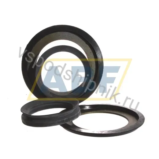 Комплектующие корпуса подшипника TSNA607A SKF