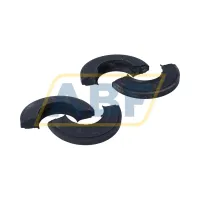 Комплектующие корпуса подшипника TSNA607G SKF