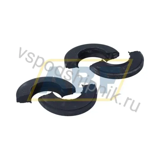 Комплектующие корпуса подшипника TSNA607G SKF