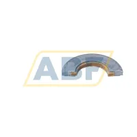 Комплектующие корпуса подшипника TSNA608C SKF