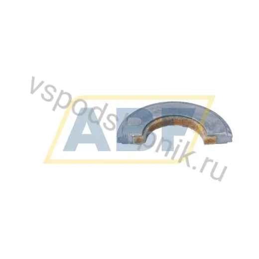 Комплектующие корпуса подшипника TSNA608C SKF 35×70.5×8 мм