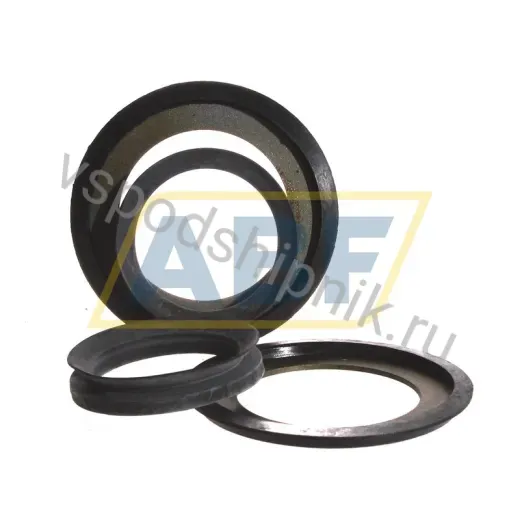 Комплектующие корпуса подшипника TSNA609A SKF
