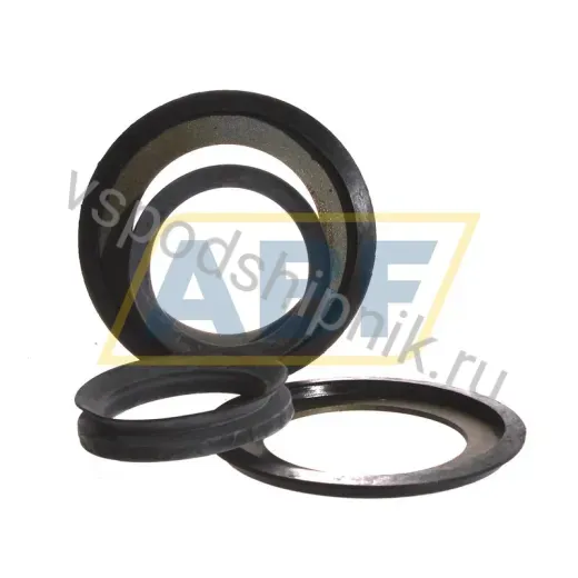Комплектующие корпуса подшипника TSNA610A SKF