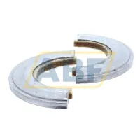 Комплектующие корпуса подшипника TSNA612C SKF
