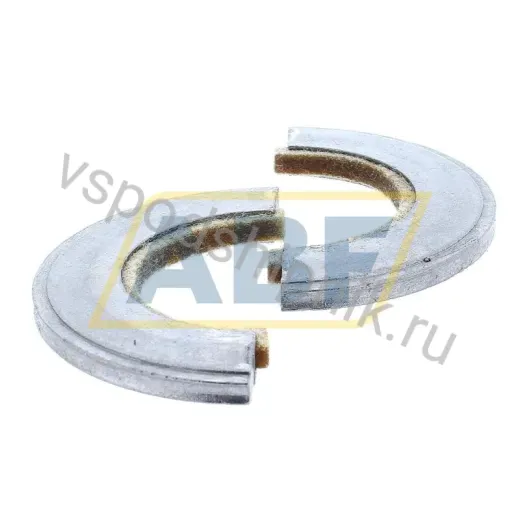 Комплектующие корпуса подшипника TSNA612C SKF
