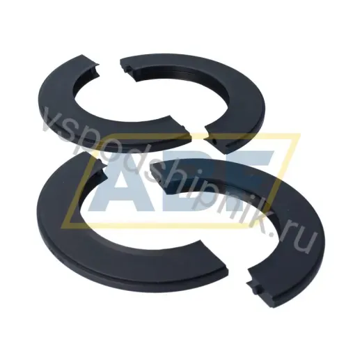 Комплектующие корпуса подшипника TSNG526 Timken