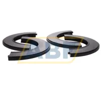 Комплектующие корпуса подшипника TSNG528 Timken