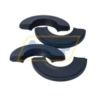 Комплектующие корпуса подшипника TSNG609 Timken