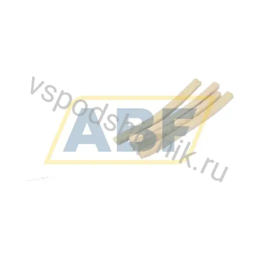 Комплектующие корпуса подшипника TSNH208C FCM