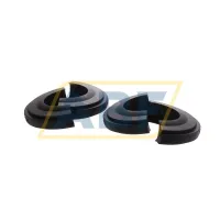 Комплектующие корпуса подшипника TSNX507G AKN