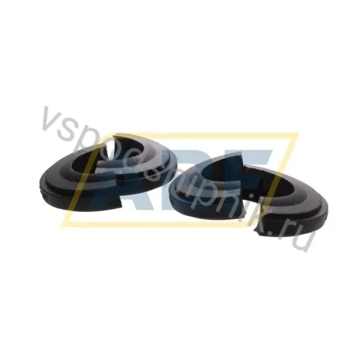 Комплектующие корпуса подшипника TSNX507G AKN
