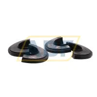 Комплектующие корпуса подшипника TSNX608G AKN