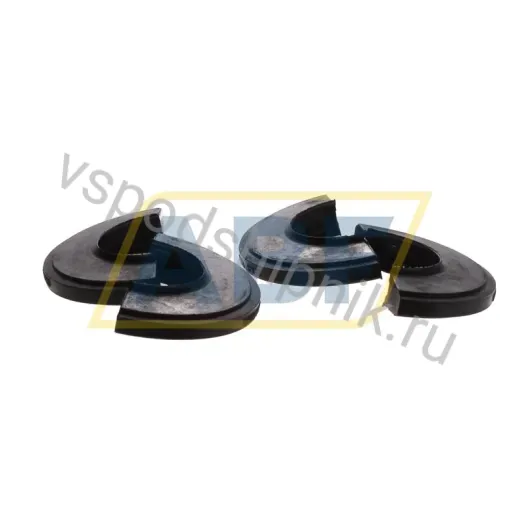 Комплектующие корпуса подшипника TSNX608G AKN