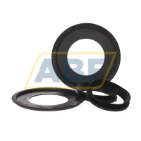 Комплектующие корпуса подшипника TSNX609A AKN