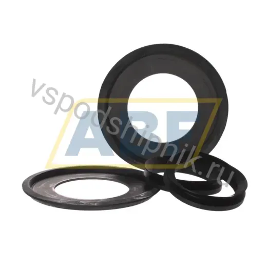 Комплектующие корпуса подшипника TSNX609A AKN