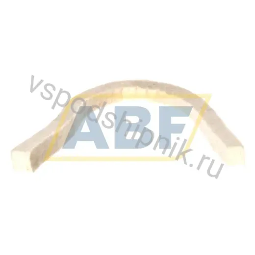 Комплектующие корпуса подшипника FI24 NSK 110×135×9.5 мм