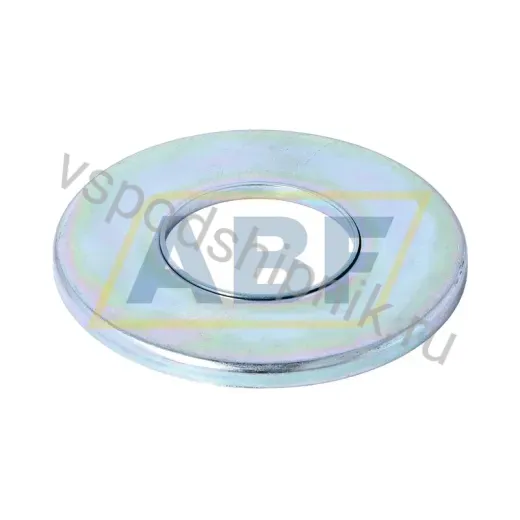 Комплектующие корпуса подшипника Z301 SKF 12×37×4 мм