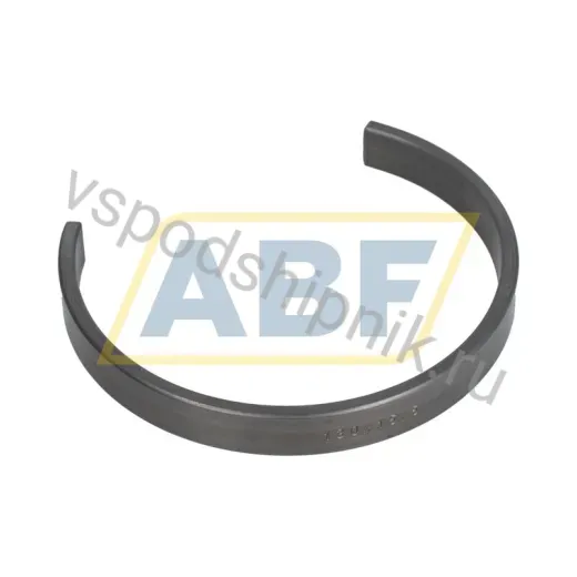 Комплектующие корпуса подшипника FR130X15,5 SNR 119×130×15.5 мм