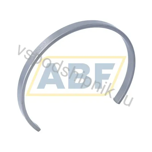 Комплектующие корпуса подшипника FR170X12,5 SNR 170×12.5 мм