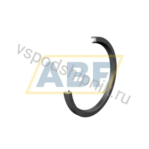 Комплектующие корпуса подшипника DH35X45X4 FAG