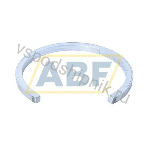 Комплектующие корпуса подшипника FRB100X6 AKN