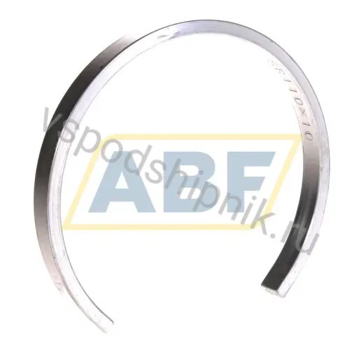 Комплектующие корпуса подшипника FRB110X10 AKN