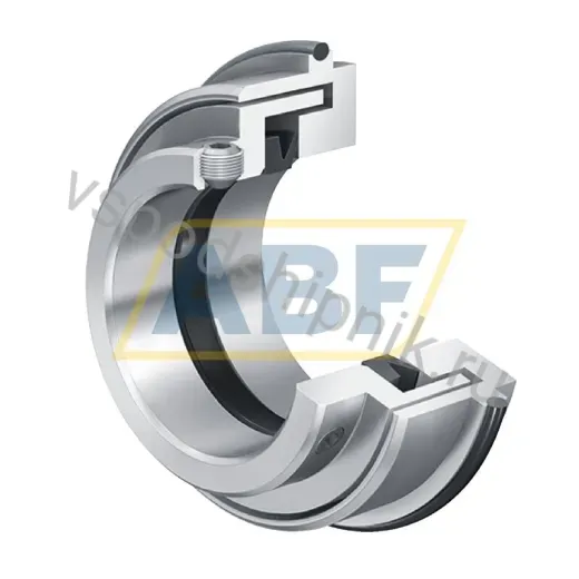 Комплектующие корпуса подшипника ETC205 FAG