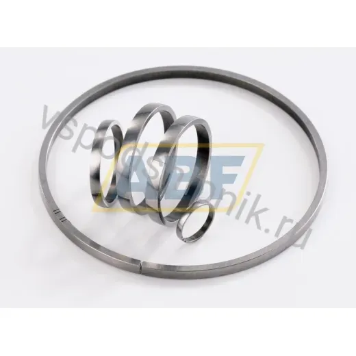 Комплектующие корпуса подшипника F-610530.DRG INA