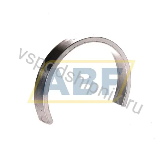 Комплектующие корпуса подшипника FR62/8 SNR 55×62×8 мм