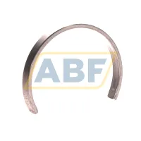 Комплектующие корпуса подшипника FR80/8 CCVI