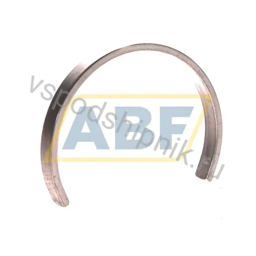 Комплектующие корпуса подшипника FR80/9 Safar