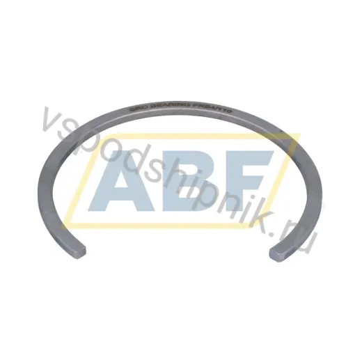 Комплектующие корпуса подшипника FRB4/110 SRO