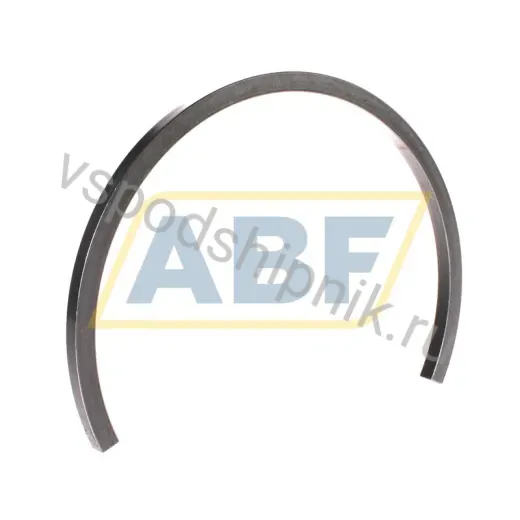 Комплектующие корпуса подшипника FRB10/230 FAG 230×10 мм